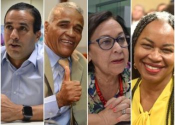 Eleições 2020: Corrida mostra evolução de Bruno Reis e estabilidade de adversários em Salvador