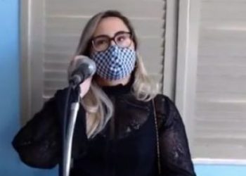 Olindina: Procuradora é nomeada prefeita após cidade ficar 17 dias sem gestor