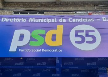 Candeias: PSD e PMB realizam convenção partidária
