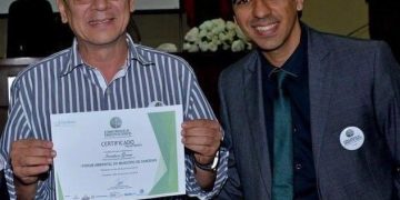 Política: Com aval do PV estadual, PV confirma que continua na base de Pitágoras