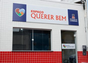 Candeias: Crianças autistas recebem acompanhamento no Espaço Querer Bem