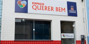 Candeias: Crianças autistas recebem acompanhamento no Espaço Querer Bem