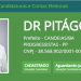 Candeias: Dr Pitágoras é o primeiro candidato com registro liberado pelo TRE, veja documentos