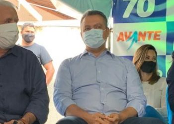 Para Rui, chapa Isidório-Eleusa permite diálogo com ‘povão’ e a classe-média