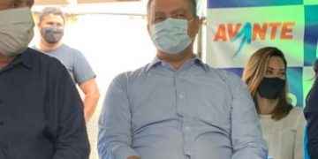 Para Rui, chapa Isidório-Eleusa permite diálogo com ‘povão’ e a classe-média