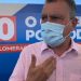 Rui pede “equilíbrio e cabeça no lugar” de candidatos para evitar aglomerações na campanha eleitoral