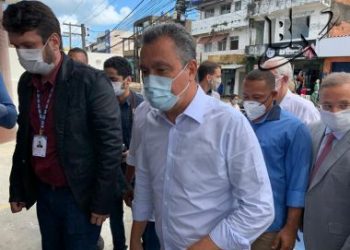 Serin e Casa Civil ganharão novos secretários em reforma administrativa