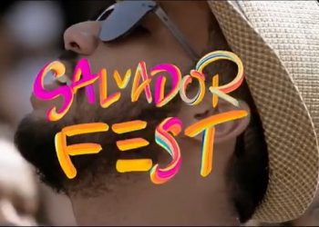 Adiado em 2020, Salvador Fest terá edição especial com 2 dias em 2021