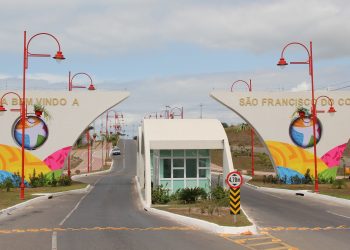 SFC: Decreto nomeia novo secretário de Saúde