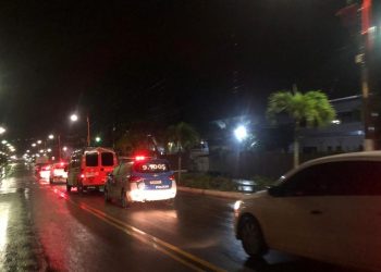 SFC: Toque de recolher continua até outubro