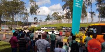 Simões Filho: Operários da Vale cobram ‘saída honrosa’ com manutenção de empregos