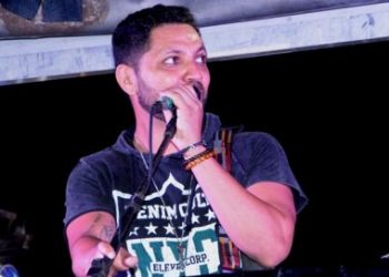 Feira: Vocalista da Banda Chicana morre em acidente na BR-116