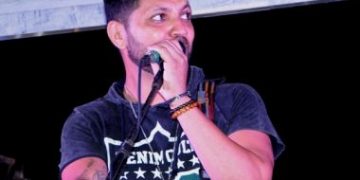 Feira: Vocalista da Banda Chicana morre em acidente na BR-116