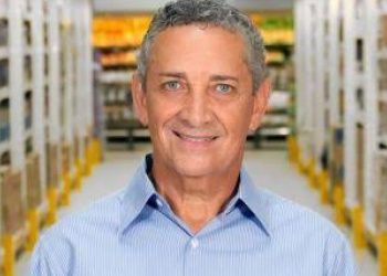 Lauro de Freitas: Candidato a prefeito, dono do Atakarejo declara R$ 341 milhões em bens à Justiça Eleitoral