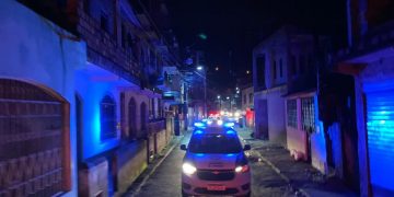 Candeias: Toque de recolher segue até setembro