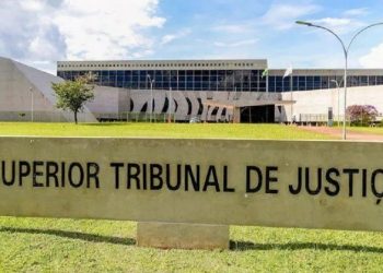 STJ recebe denúncia contra desembargador acusado de venda de sentença
