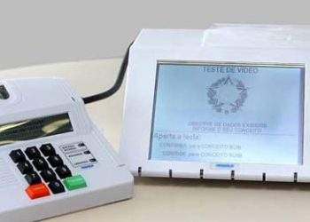 Em Madre de Deus 100% dos eleitores fizeram a biometria; TSE recua em utilização