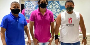 Candeias: Republicanos confirma apoio à reeleição do prefeito Dr Pitágoras