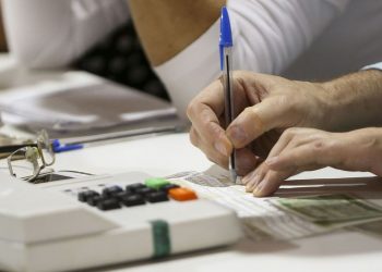 Eleições 2020: TRE estende horário de votação nas eleições da Bahia