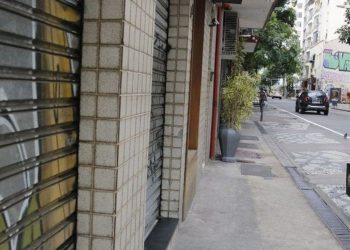 Mais de 6 mil lojas fecharam as portas na Bahia no 2º trimestre