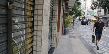 Mais de 6 mil lojas fecharam as portas na Bahia no 2º trimestre