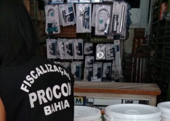 Procon começa fiscalização do aumento de preços de materiais para construção durante pandemia