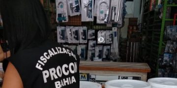 Procon começa fiscalização do aumento de preços de materiais para construção durante pandemia
