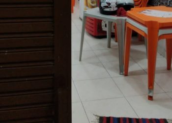 Feira de Santana: Subtenente da PM é baleado em tentativa de assalto