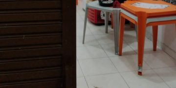 Feira de Santana: Subtenente da PM é baleado em tentativa de assalto