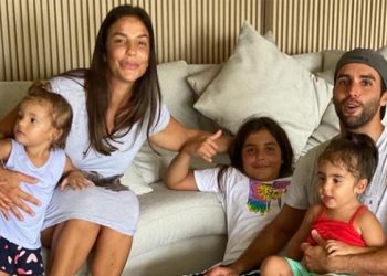 Ivete Sangalo revela que enfrentou crises no casamento durante quarentena