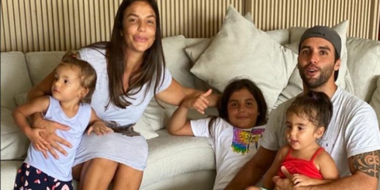 Ivete Sangalo revela que enfrentou crises no casamento durante quarentena
