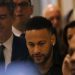 Neymar deixa dívida de R$ 228 milhões em impostos na Espanha