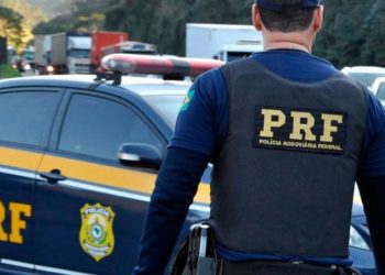 PRF inicia Operação Finados nesta sexta