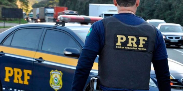 PRF inicia Operação Finados nesta sexta