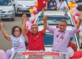 Vitória da Conquista: pesquisa aponta vitória de Zé Raimundo no primeiro turno