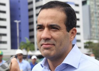 Pesquisa Ibope também aponta Bruno Reis na liderança pela prefeitura de Salvador; confira os números