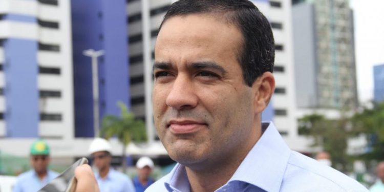 Pesquisa Ibope também aponta Bruno Reis na liderança pela prefeitura de Salvador; confira os números