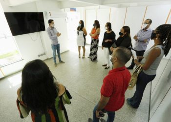 Candeias: Seduc sedia fórum de dirigentes municipais de educação da RMS