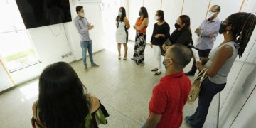 Candeias: Seduc sedia fórum de dirigentes municipais de educação da RMS