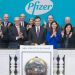 Executivos da Pfizer vendem ações da empresa no dia em que eficácia da vacina é divulgada