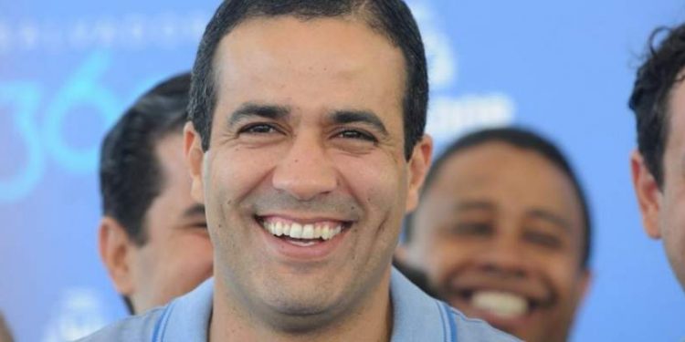 Bruno Reis é eleito prefeito em Salvador; Denice reconhece derrota