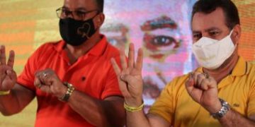 M. de Deus: Dailton Filho é eleito com 59% dos votos