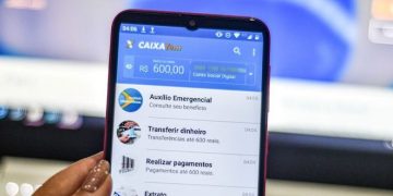 Caixa finaliza pagamento da 3ª etapa do pagamento do auxílio-emergencial