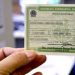 Eleitor tem até quinta-feira (5) para solicitar a segunda via do título