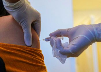 Governo Federal apresenta plano de vacinação contra covid-19