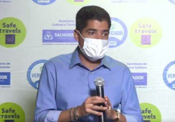 Prefeitura proíbe venda e consumo de bebidas em espaços públicos do Rio Vermelho e Itapuã; veja outras medidas