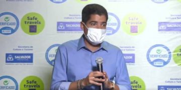 Prefeitura proíbe venda e consumo de bebidas em espaços públicos do Rio Vermelho e Itapuã; veja outras medidas