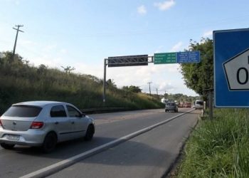 Três mulheres morrem em acidente de carro na BA-093