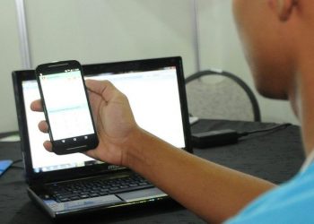 Câmara aprova auxílio para acesso gratuito de estudantes à internet