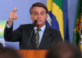 Em dois anos, Bolsonaro deixa no papel 12 grandes eixos do seu governo prometidos na campanha